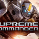 Supreme Commander 2 PC Latest Version Free Download