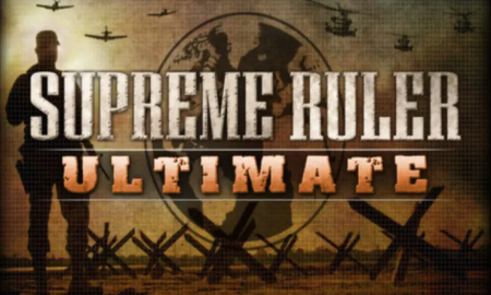 Supreme Ruler Ultimate Download for Android & IOS