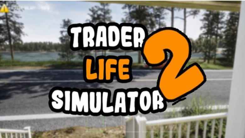 TRADER LIFE SIMULATOR 2 free Download PC Game (Full Version)