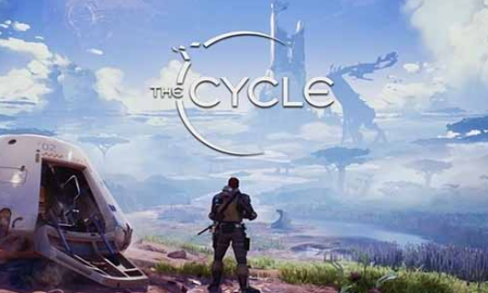 The Cycle PC Latest Version Free Download