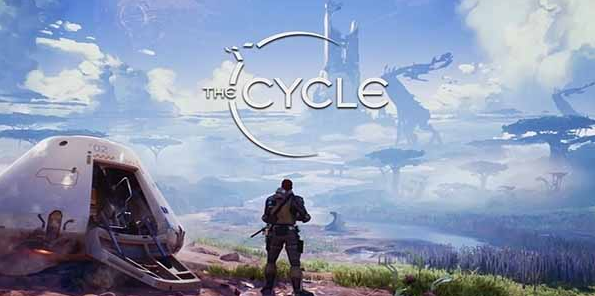 The Cycle PC Latest Version Free Download