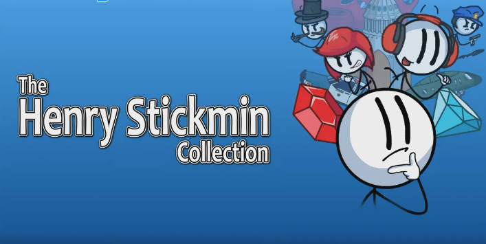 The Henry Stickmin Collection for Android & IOS Free Download