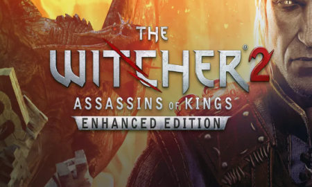 The Witcher 2 PC Latest Version Free Download