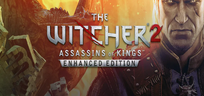 The Witcher 2 PC Latest Version Free Download