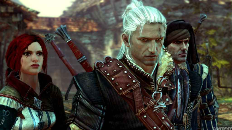 The Witcher 2 Android/iOS Mobile Version Full Free Download