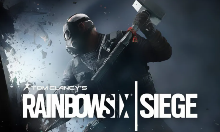 Tom Clancy’s Rainbow Six: Siege free Download PC Game (Full Version)