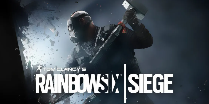 Tom Clancy’s Rainbow Six: Siege free Download PC Game (Full Version)
