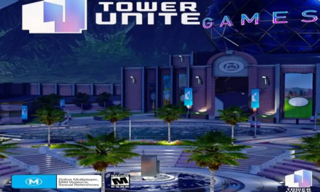 Tower Unite IOS/APK Download