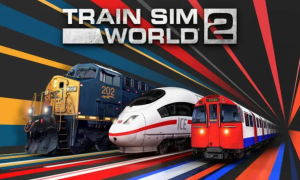 Train Sim World 2 free full pc game for Download