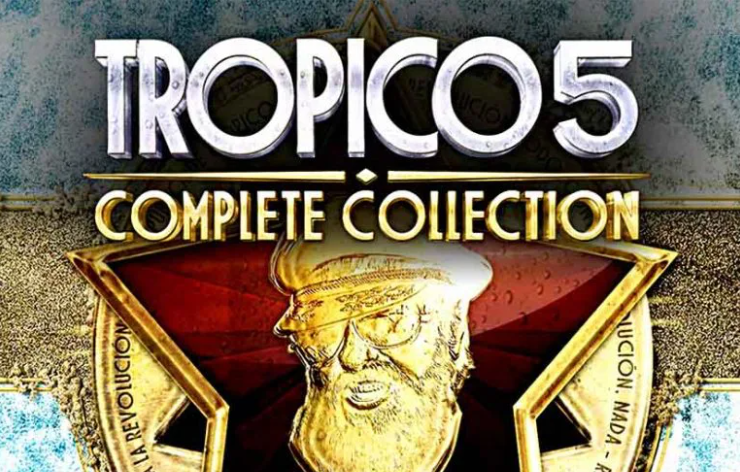 Tropico 5 Version Full Game Free Download