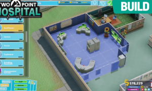 Two Point Hospital PC Latest Version Free Download