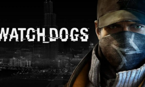 Watch Dogs free full pc game for Download