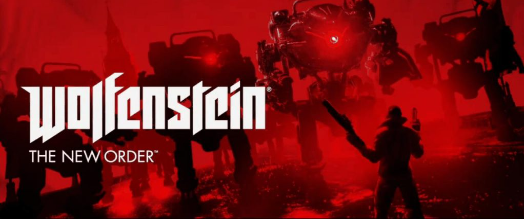 Wolfenstein The New Order free Download PC Game (Full Version)