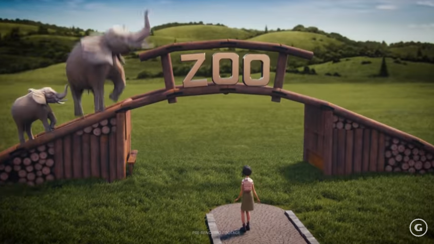 Planet Zoo Mobile Game Full Version Download