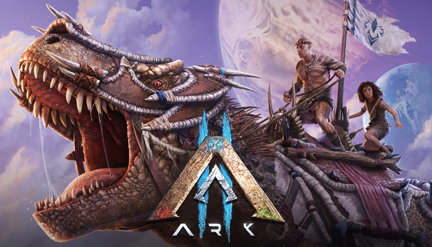 ARK 2 Version Free Download