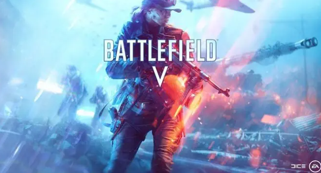 Battlefield V PC Latest Version Free Download