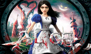 Alice Madness Returns PC Latest Version Free Download