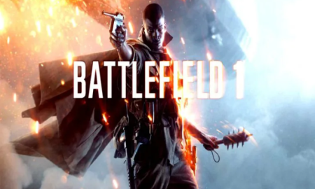 Battlefield 1: Digital Deluxe IOS/APK Download