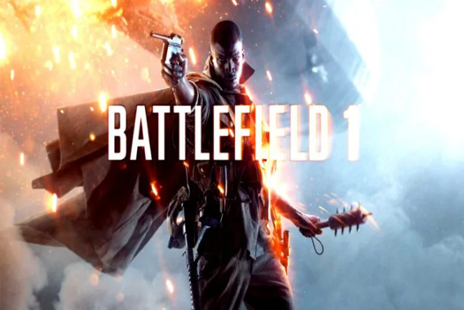 Battlefield 1: Digital Deluxe IOS/APK Download