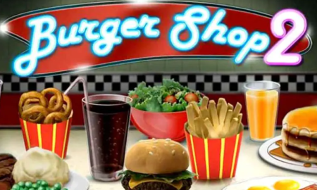 Burger Shop 2 Download for Android & IOS