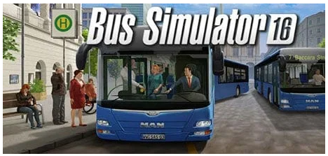 Bus Simulator 16 Version Full Game Free Download