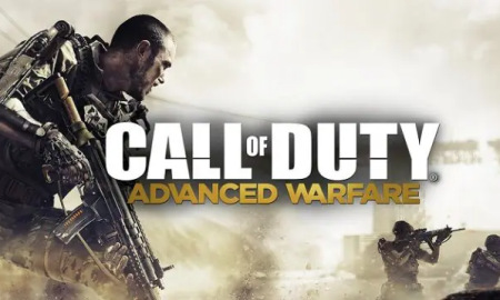 CALL OF DUTY ADVANCED WARFARE Download for Android & IOS