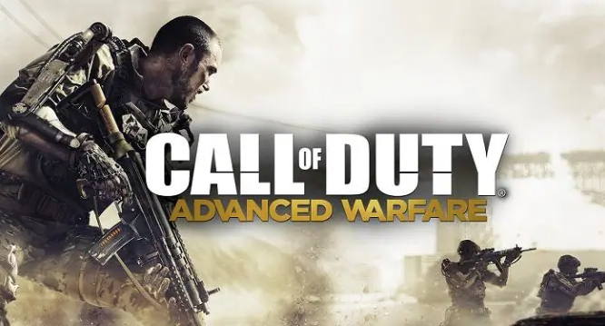 CALL OF DUTY ADVANCED WARFARE Download for Android & IOS