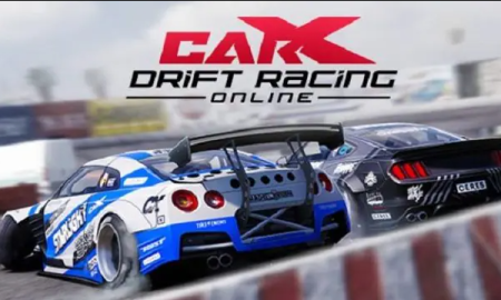 CARX DRIFT RACING ONLINE Version Full Game Free Download