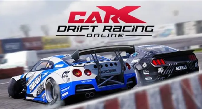 CARX DRIFT RACING ONLINE Version Full Game Free Download