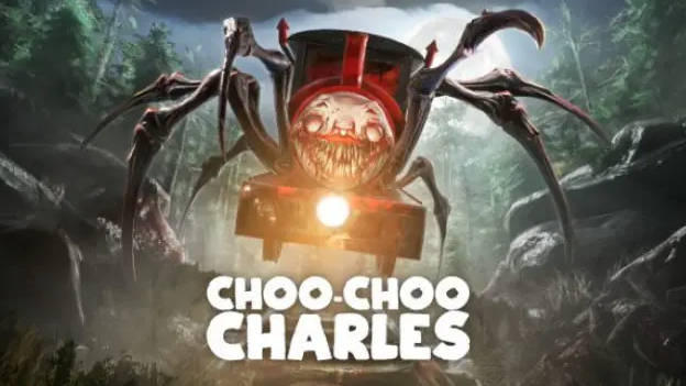 CHOO-CHOO CHARLES IOS/APK Download
