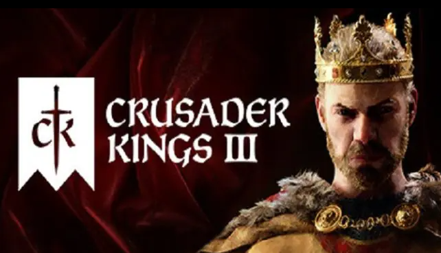 CRUSADER KINGS III free Download PC Game (Full Version)