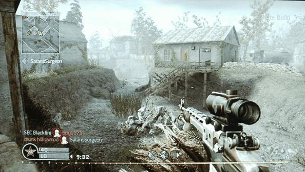 Call Of Duty Modern Warfare 2 free Download PC Game (Full Version)