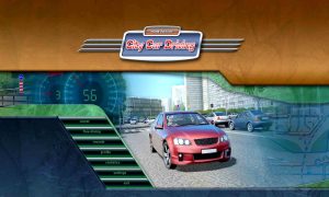 City Car Driving Free Full PC Game For Download