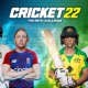 Cricket 22 Free Download PC Game (Full Version)