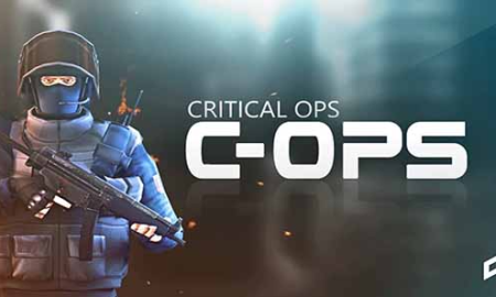Critical Ops PC Version Game Free Download