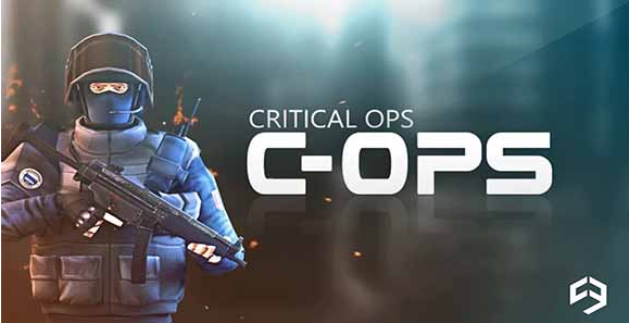 Critical Ops PC Version Game Free Download