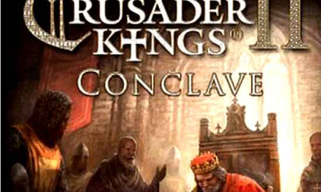 Crusader Kings II Conclave Download for Android & IOS