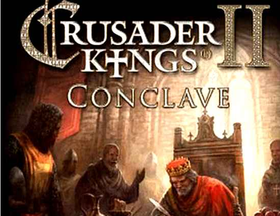 Crusader Kings II Conclave Download for Android & IOS