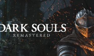 DARK SOULS: REMASTERED free full pc game for Download