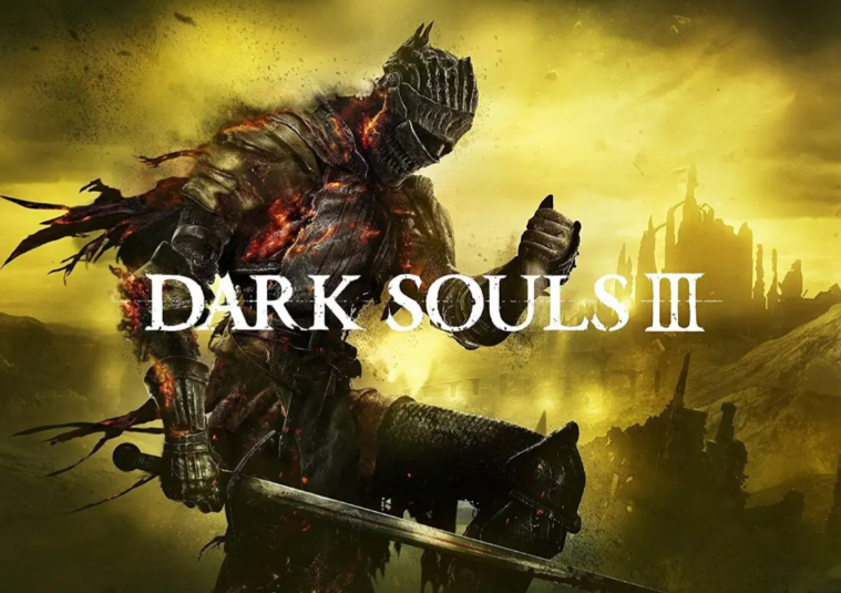 Dark Souls III PC Latest Version Free Download