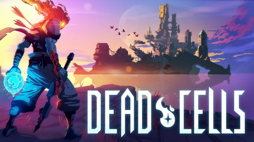 DEAD CELLS Download for Android & IOS