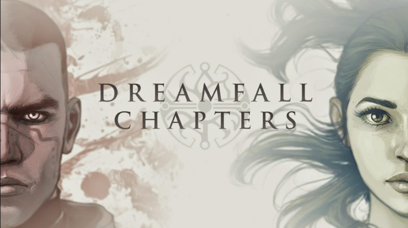 DREAMFALL CHAPTERS iOS/APK Full Version Free Download