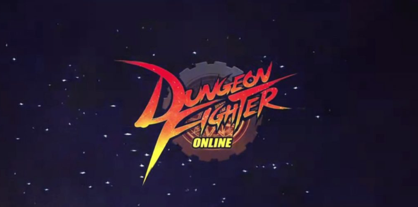 DUNGEON FIGHTER ONLINE Version Game Free Download