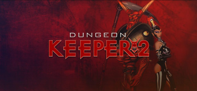DUNGEON KEEPER 2 Android/iOS Mobile Version Full Free Download