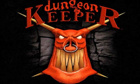 DUNGEON KEEPER IOS/APK Download