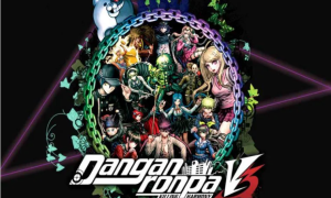 Danganronpa V3: Killing Harmony Version Full Game Free Download