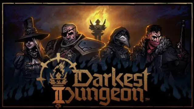 Darkest Dungeon II iOS/APK Full Version Free Download