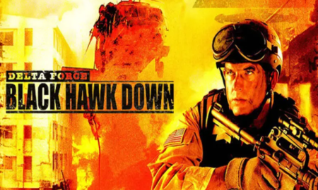 DELTA FORCE BLACK HAWK DOWN for Android & IOS Free Download