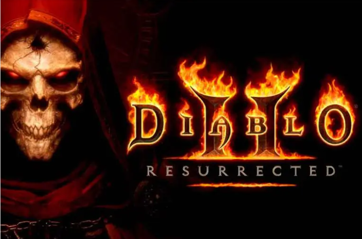 Diablo II IOS/APK Download