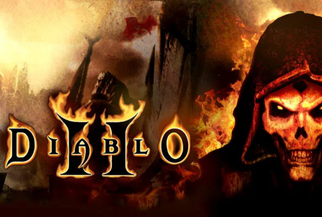 Diablo II Free Download PC Game (Full Version)
